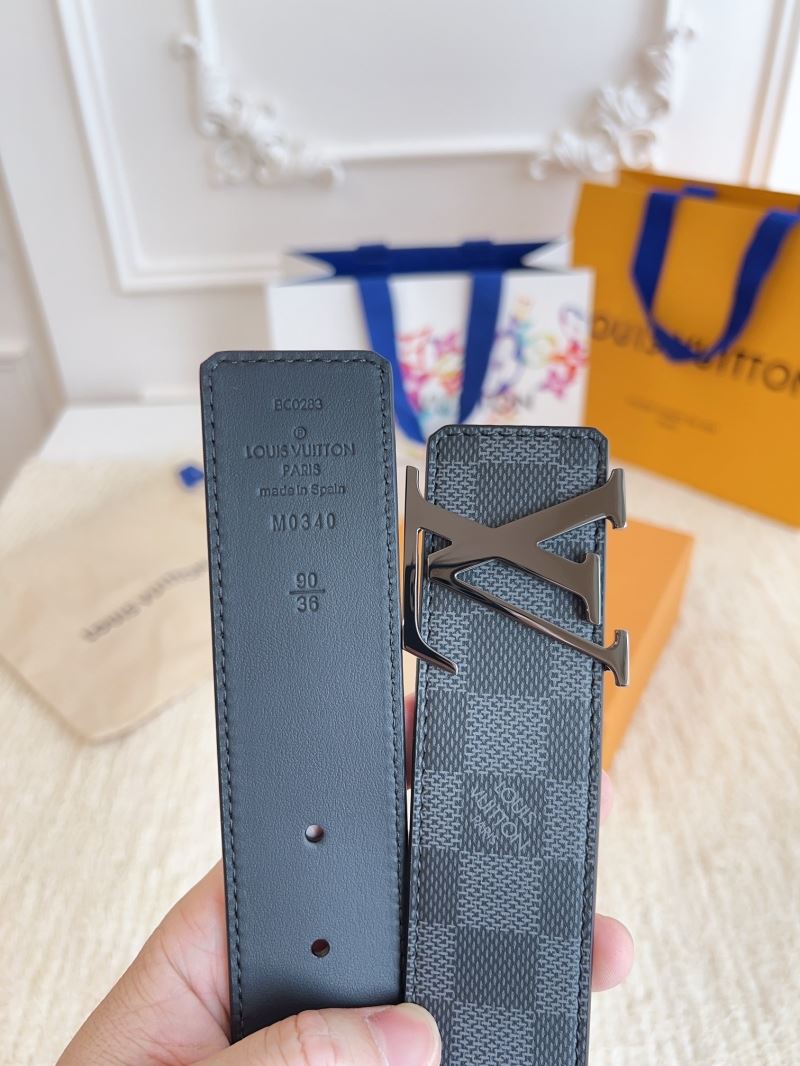 l0vis Vvtt0n belts